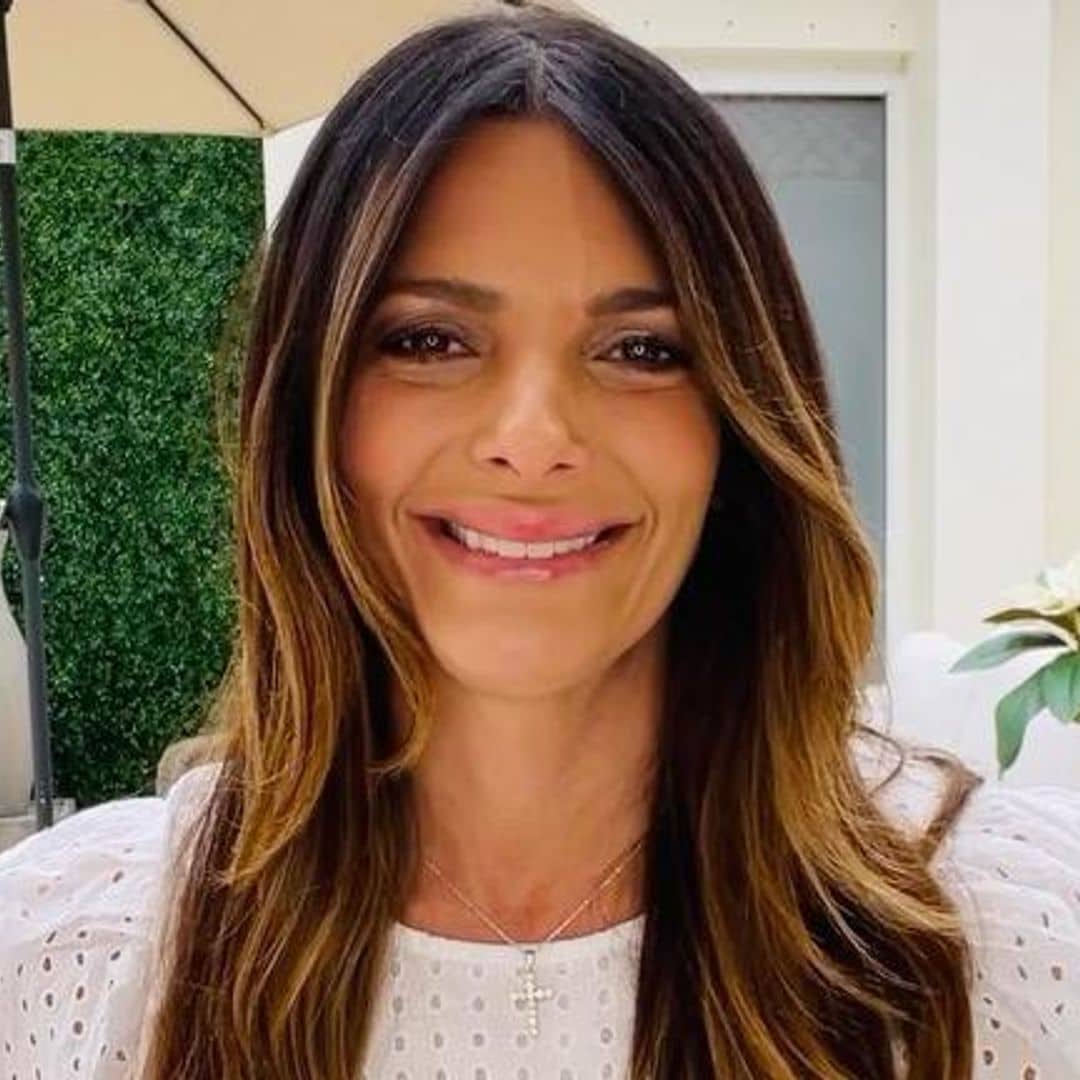 Bárbara Bermudo muestra los resultados de su cirugía de extirpación