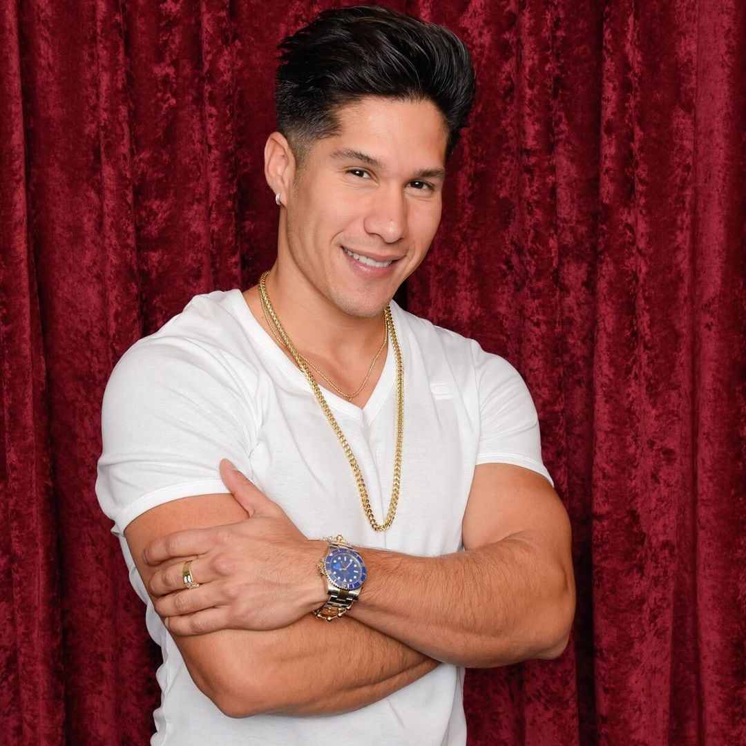 ‘Chyno’ Miranda es dado de alta y abandona ‘El Cedral’