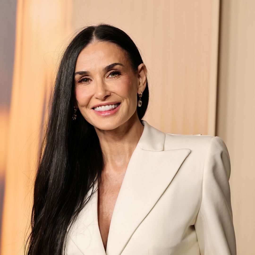 Sérums de cobre: el secreto de belleza de Demi Moore explicado por expertos
