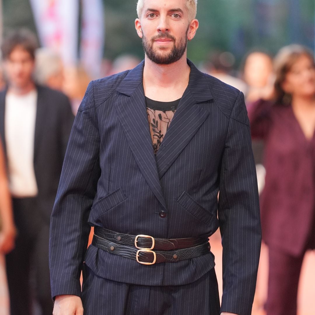 David Broncano de rubio: el atrevido cambio de 'look' con el que estrena nueva temporada de 'La Revuelta'