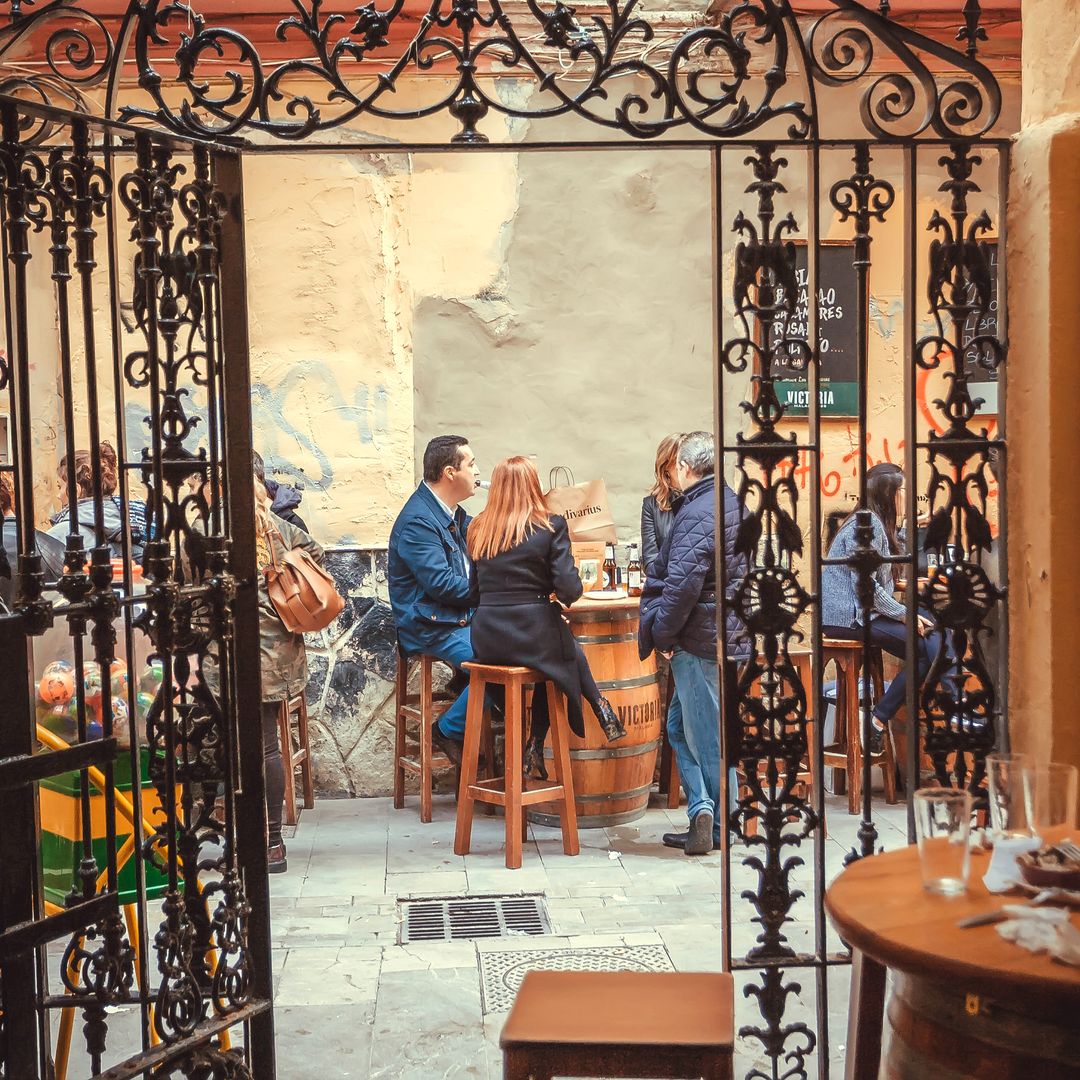 Los mejores lugares para comer en Málaga: bares, restaurantes tradicionales, tapas y cocina de autor