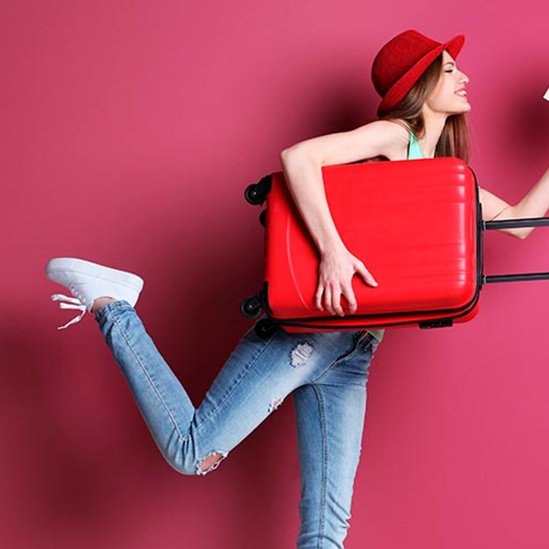 ¿Cómo viajarás este año? Participa en nuestra encuesta