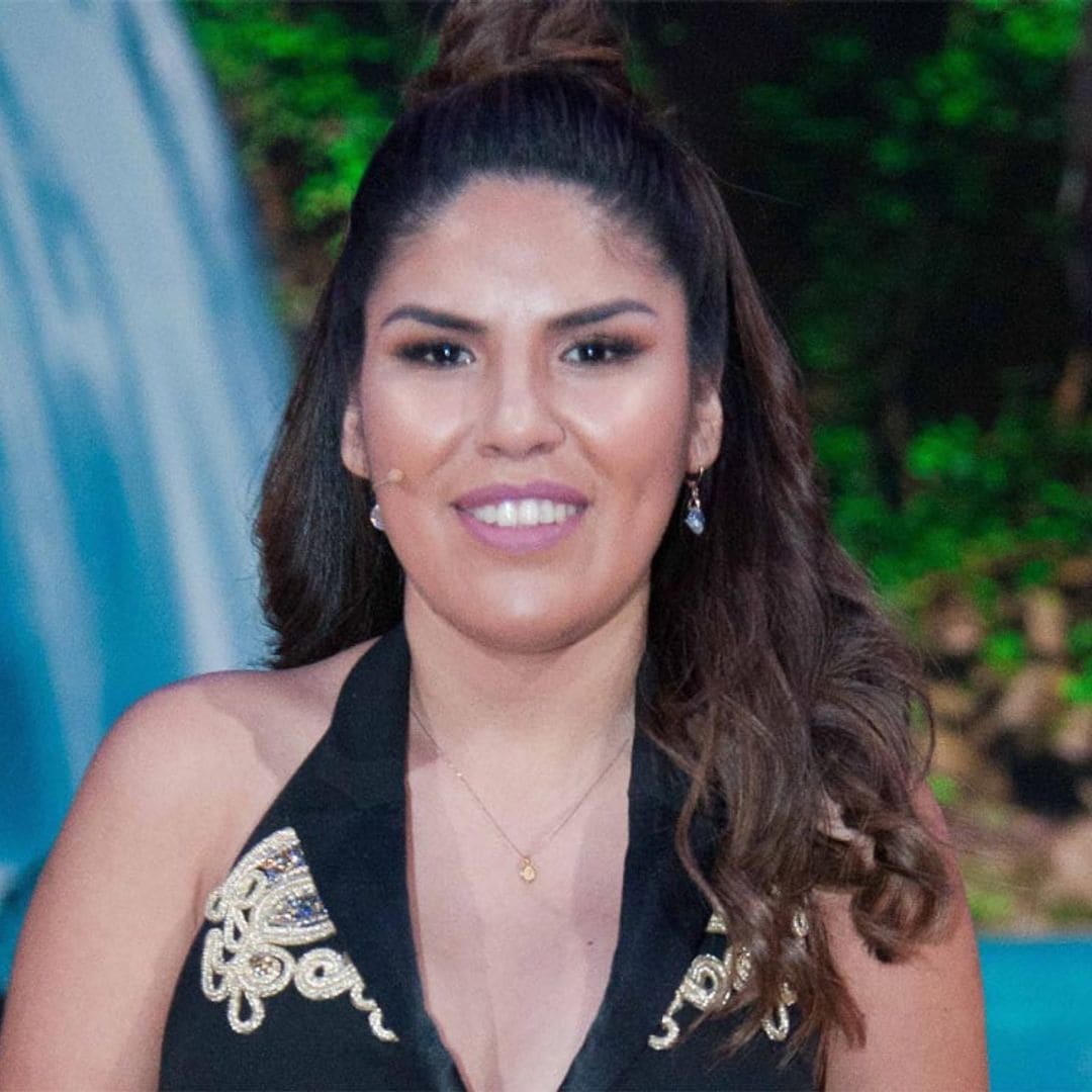 El cambio de planes de Isa Pantoja en su boda con Asraf