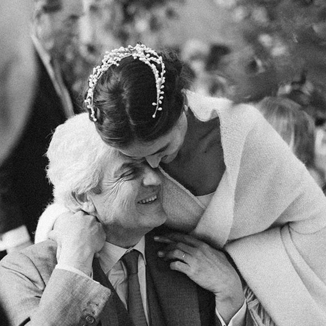 La importancia de la fotografía nupcial en blanco y negro, contada por expertos