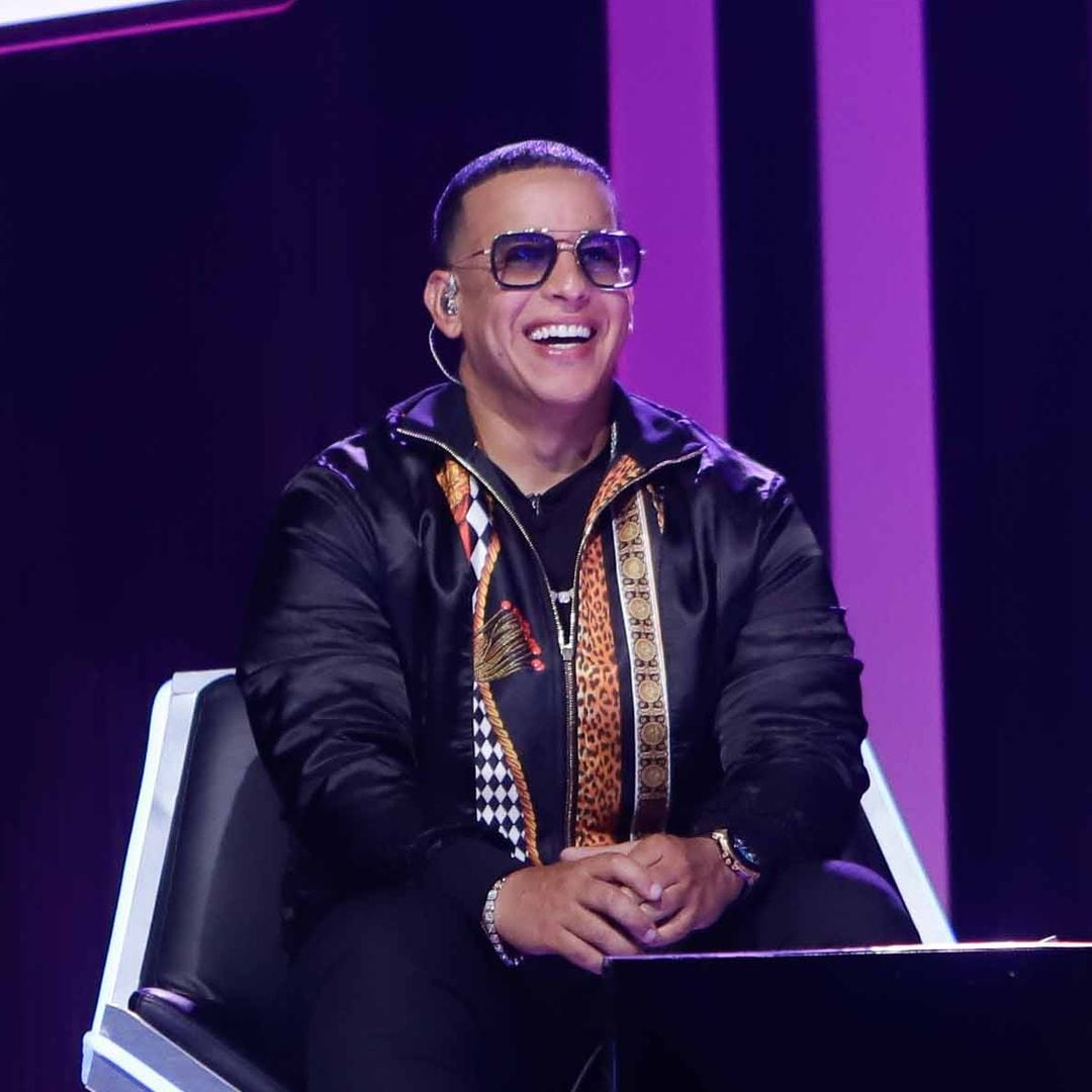 Daddy Yankee confirma su divorcio con Mireddys González | ¡HOLA!