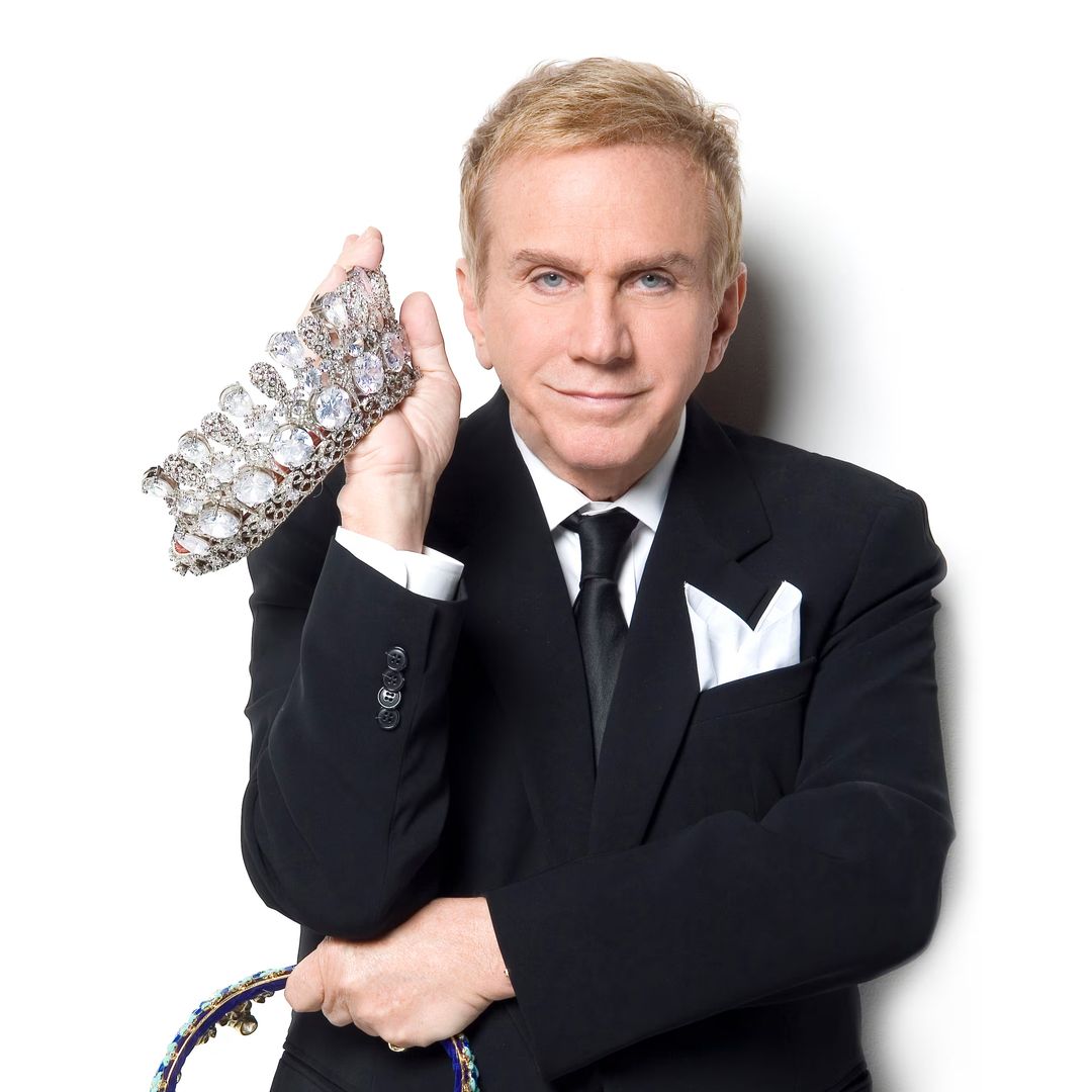 Osmel Sousa aclara su salida de Miss Universe; desmiente conflictos internos en la organización