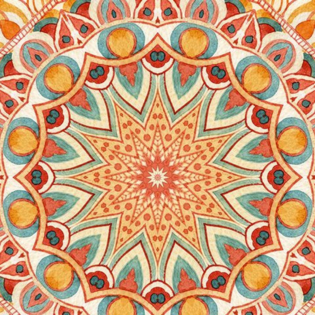 Descubre dónde puedes conseguir los mejores mandalas para imprimir