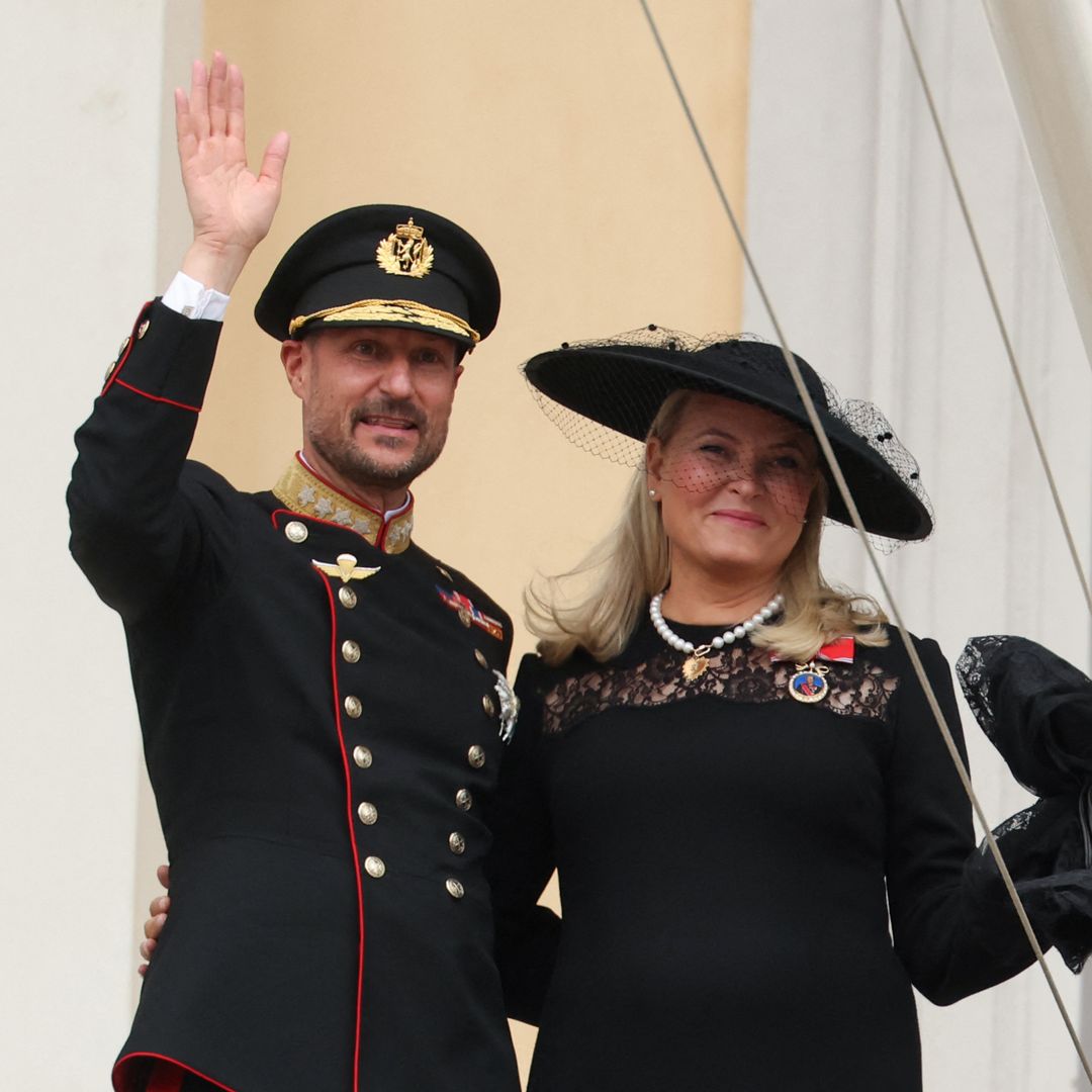 La Casa Real noruega anuncia importantes cambios tras acabar el luto por Harald V: así será la vida ahora de la reina Mette-Marit y la princesa Ingrid