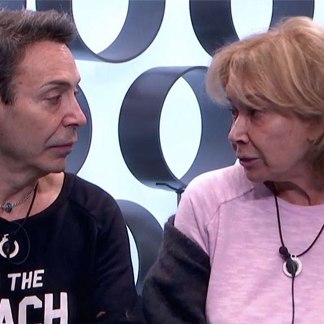 Mila Ximenez pone al Maestro Joao entre la espada y la pared