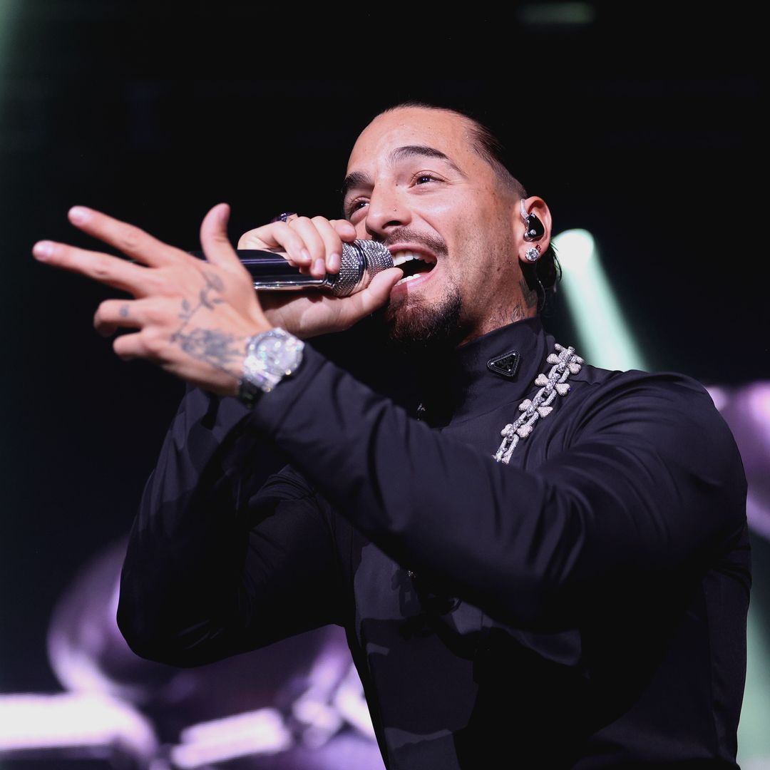Maluma tenía razón al parar su concierto por un bebé: "Puede haber daños auditivos irreversibles en segundos"