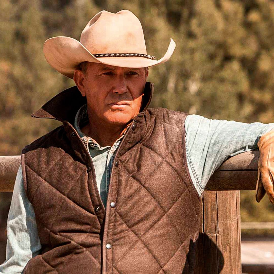 Si te apasionó 'Yellowstone', tienes que ver estas 8 series de 'cowboys' que te van a atrapar desde el primer capítulo