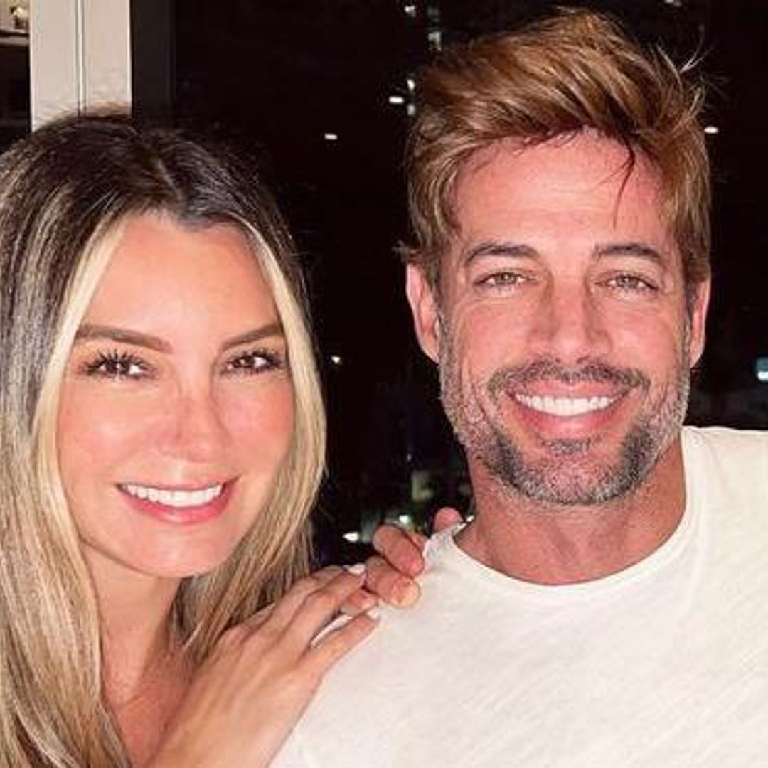 William Levy y Elizabeth Gutiérrez se reencuentran tras el anuncio de su separación