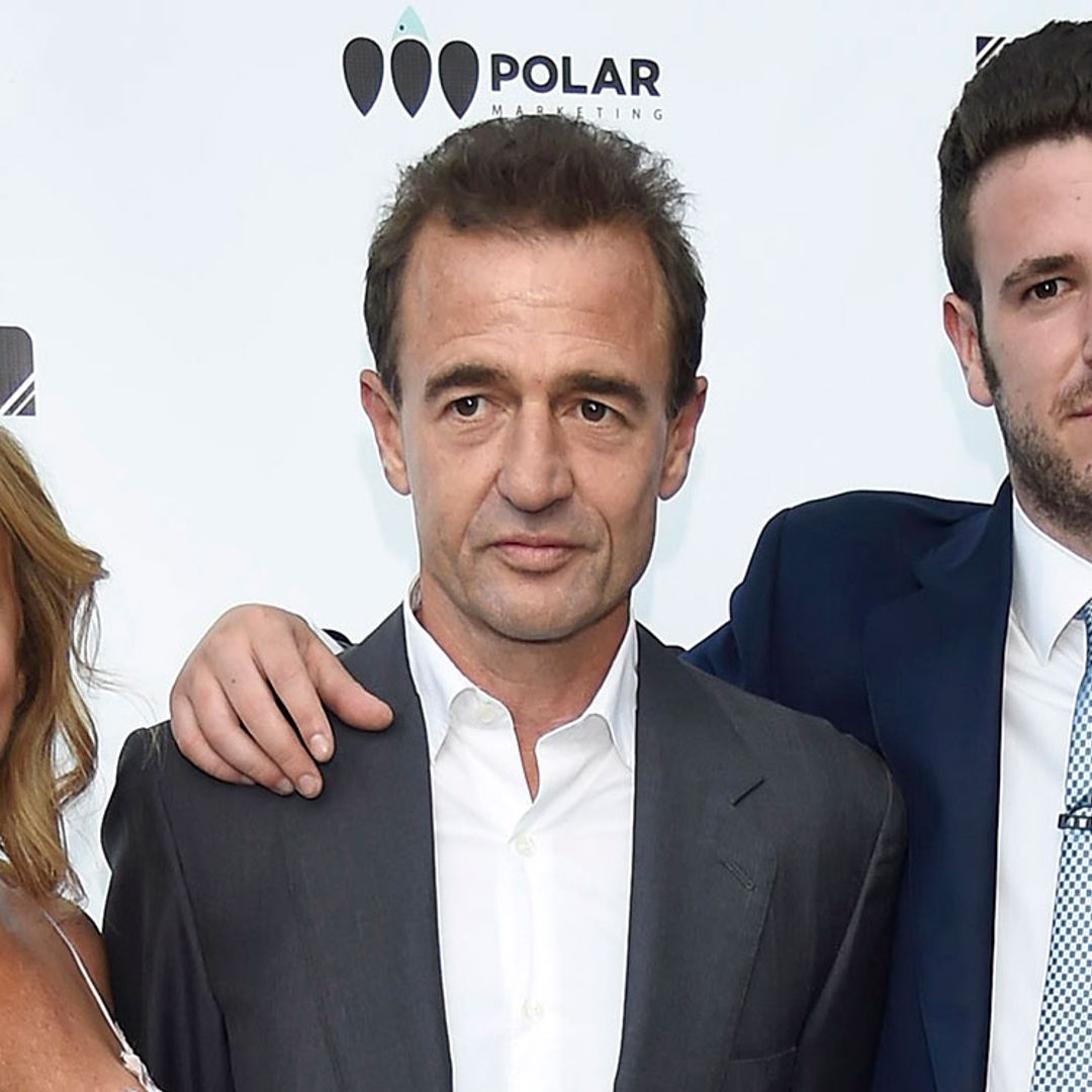 El revelador mensaje de Ana Obregón a Alessandro Lequio tras la entrevista de Rocío Carrasco