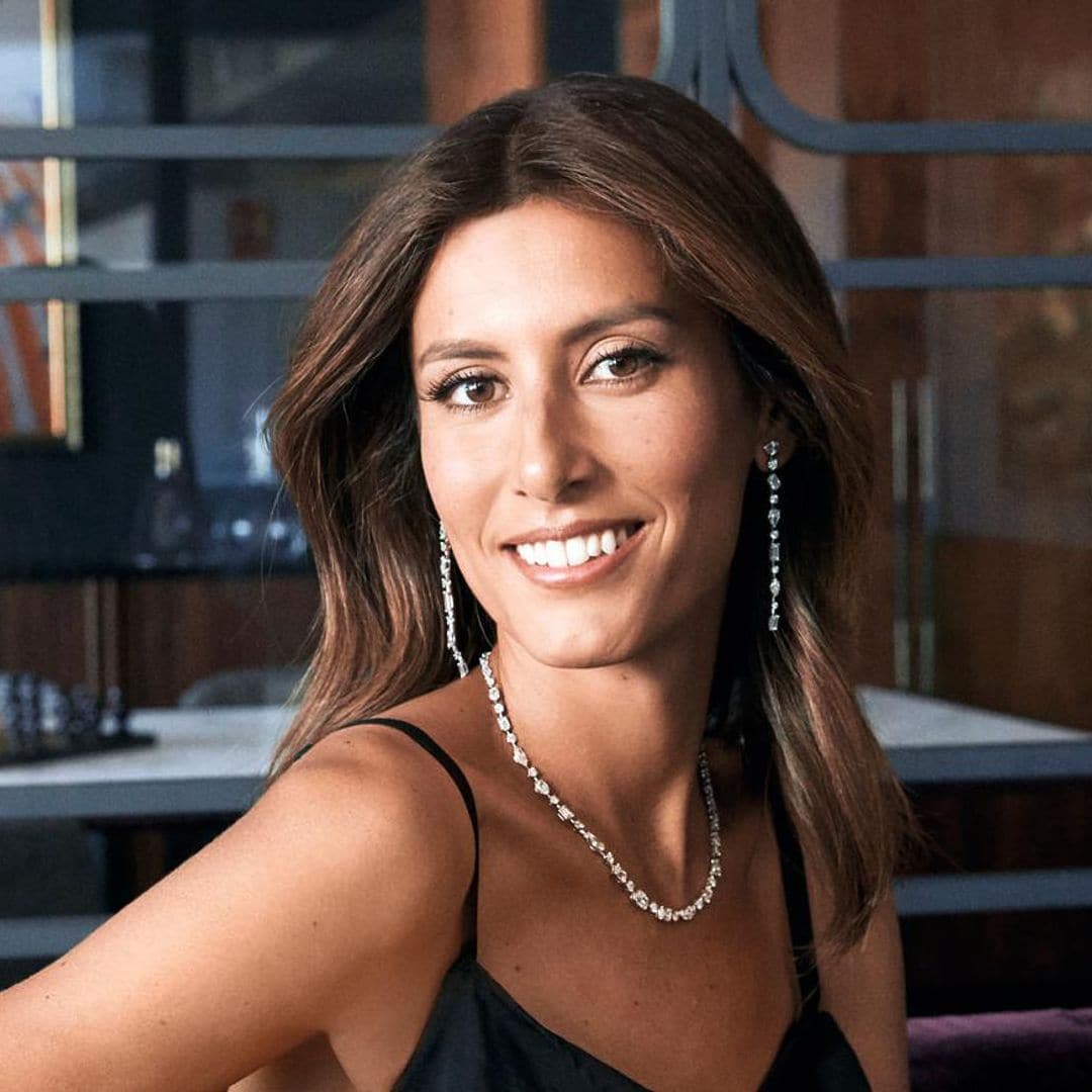 Ana Boyer, confesiones a las puertas de la Navidad: de cómo está su hermana Tamara a su matrimonio con Fernando Verdasco