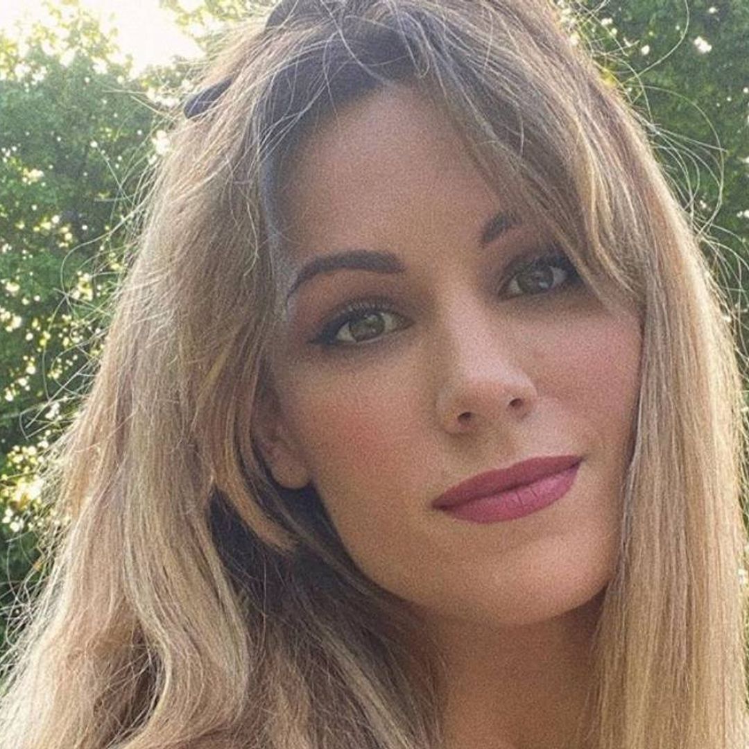 Del salón de casa a Eurovisión 2015: el divertido 'viaje en el tiempo' de Edurne
