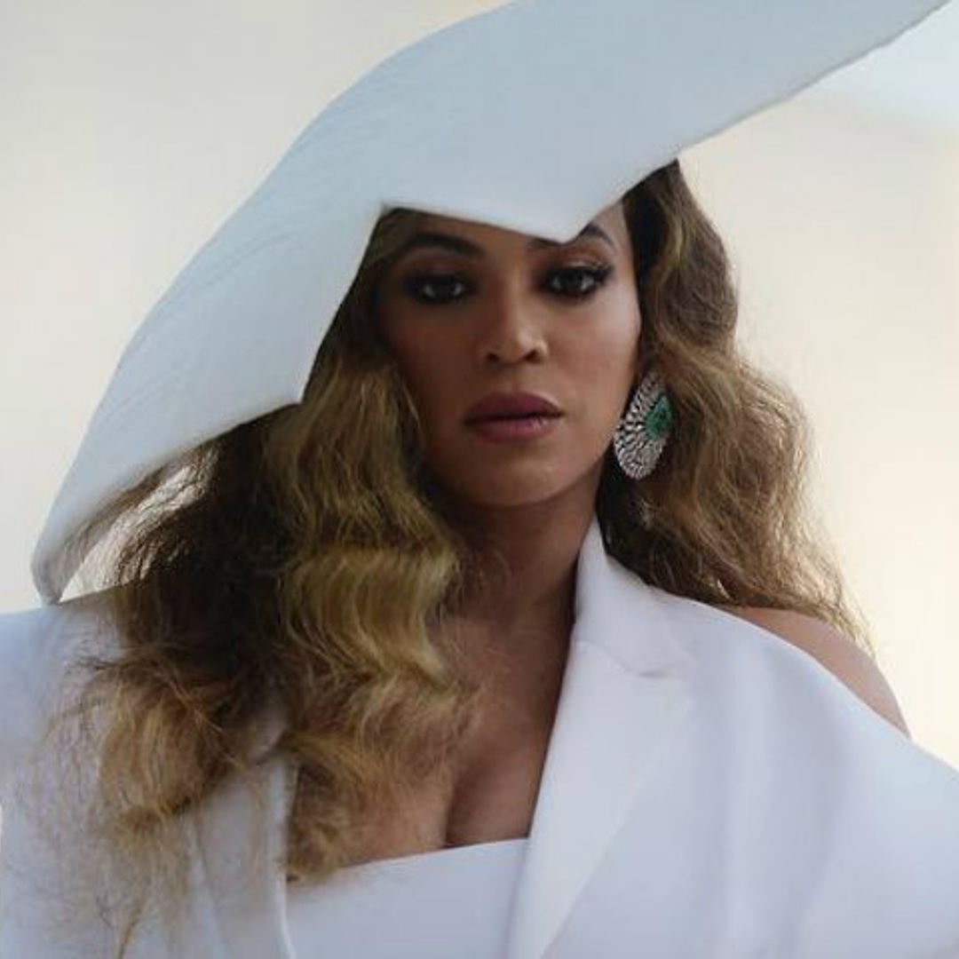 Los mejores looks de Beyoncé no los verás en la alfombra roja