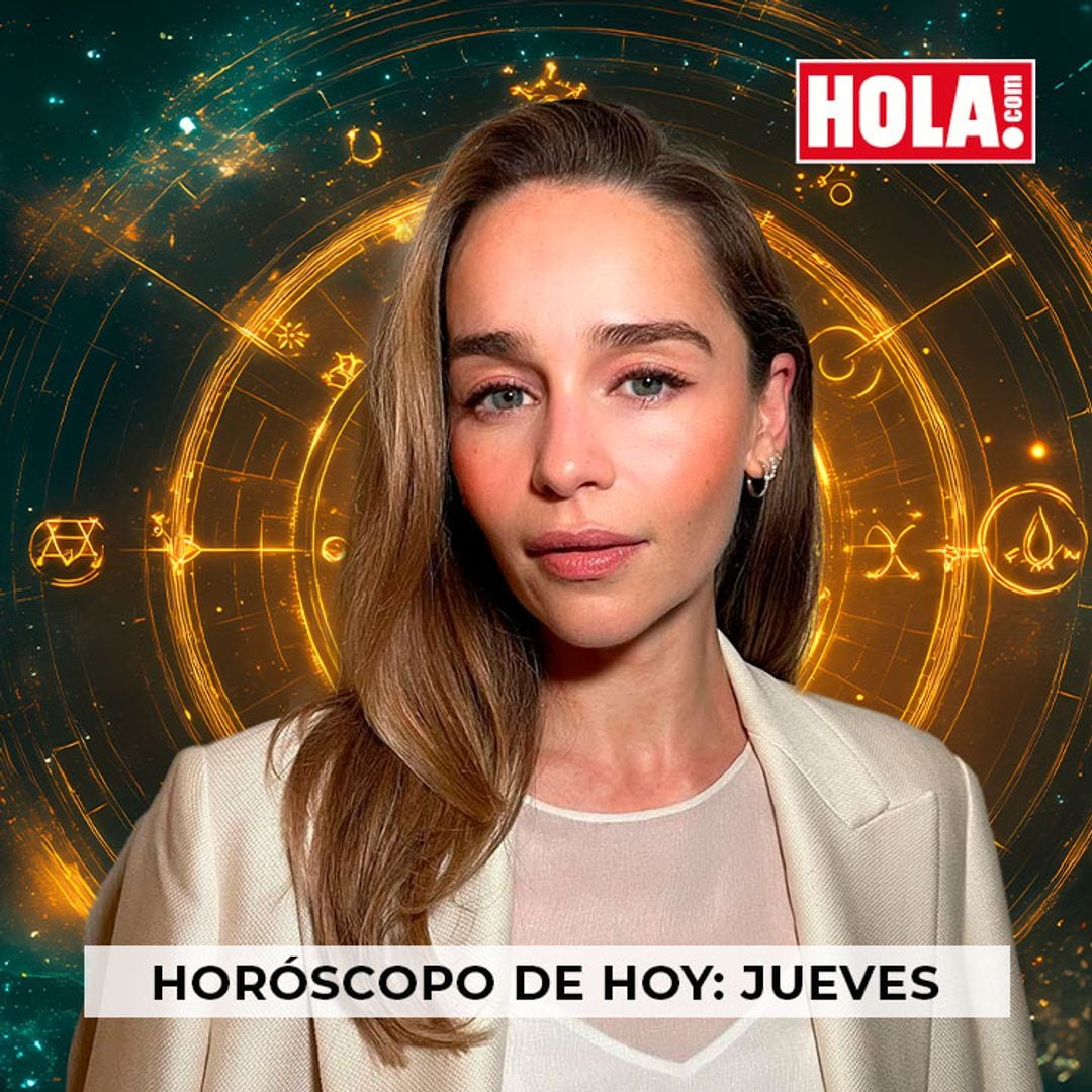 Descubre lo que los astros tienen preparado para ti hoy