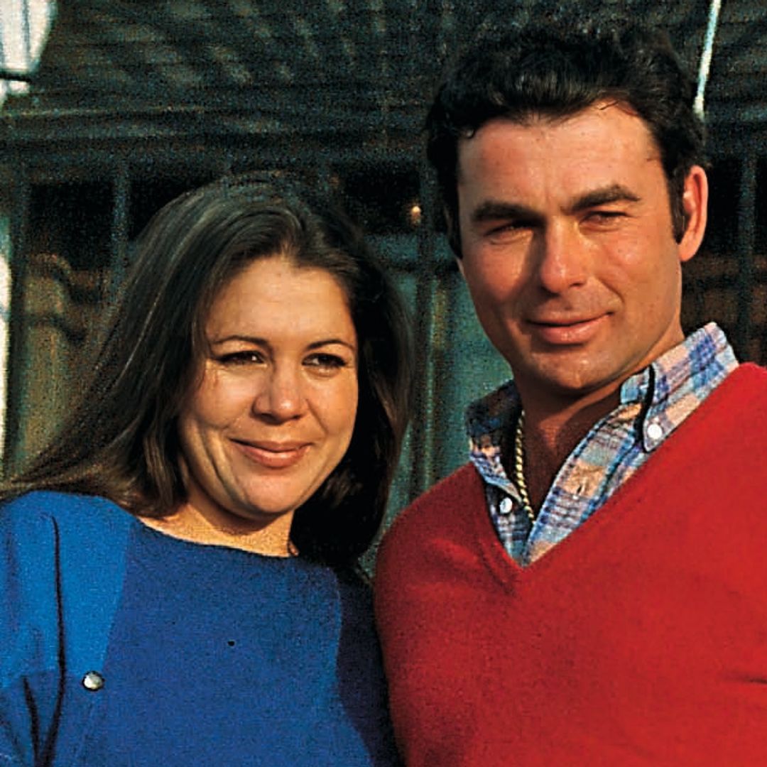Isabel Pantoja y Paquirri