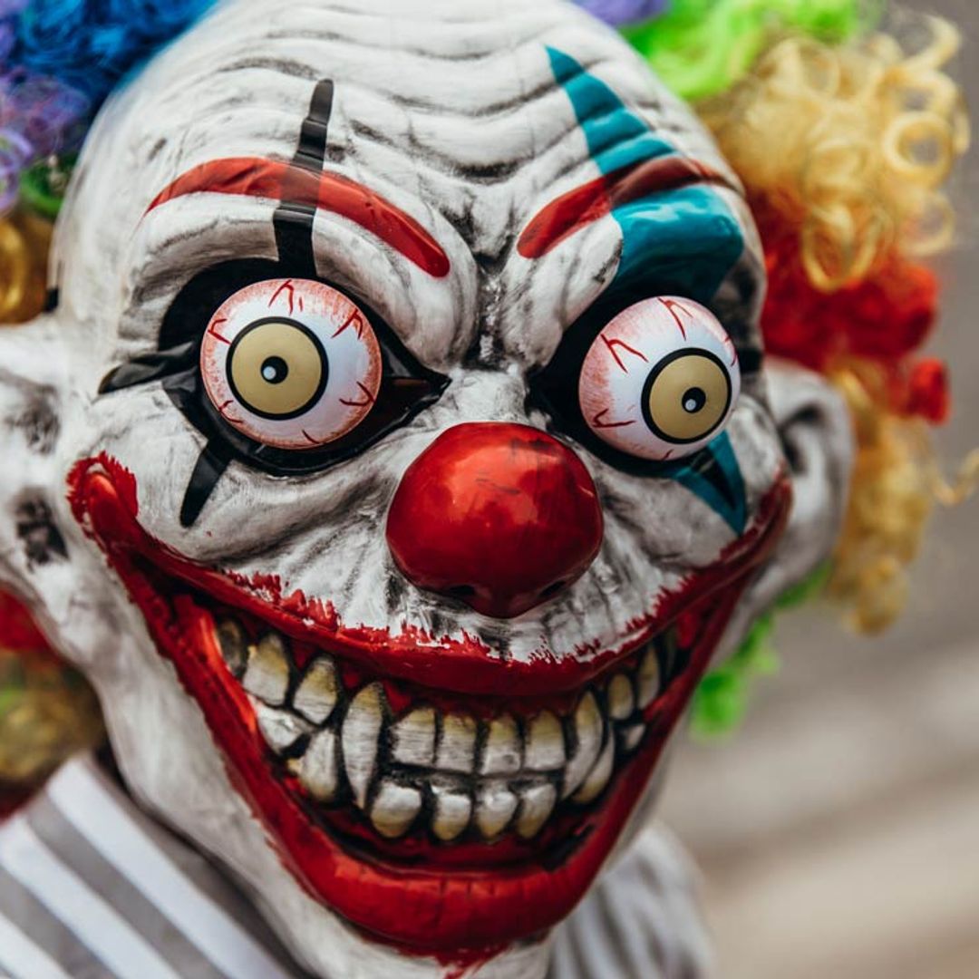 ¿Por qué el cine retrata siempre a los enfermos mentales en Halloween?