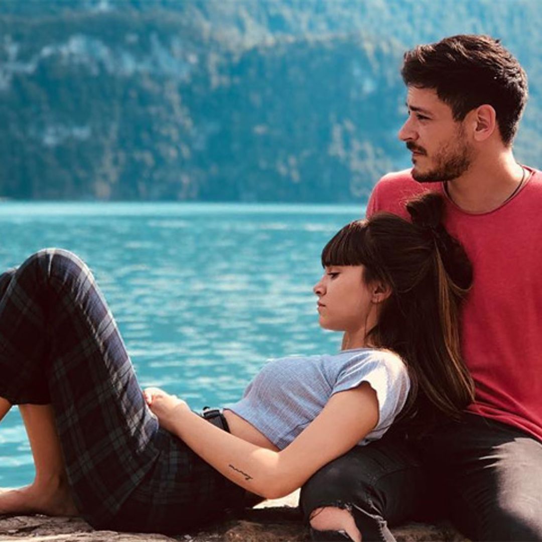 ¿Siguen juntos o no? Cepeda sale en defensa de Aitana