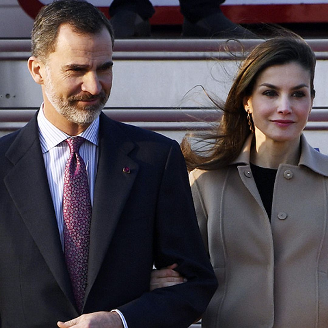 Un viaje de Estado breve pero intenso: así será la agenda de los Reyes en Marruecos