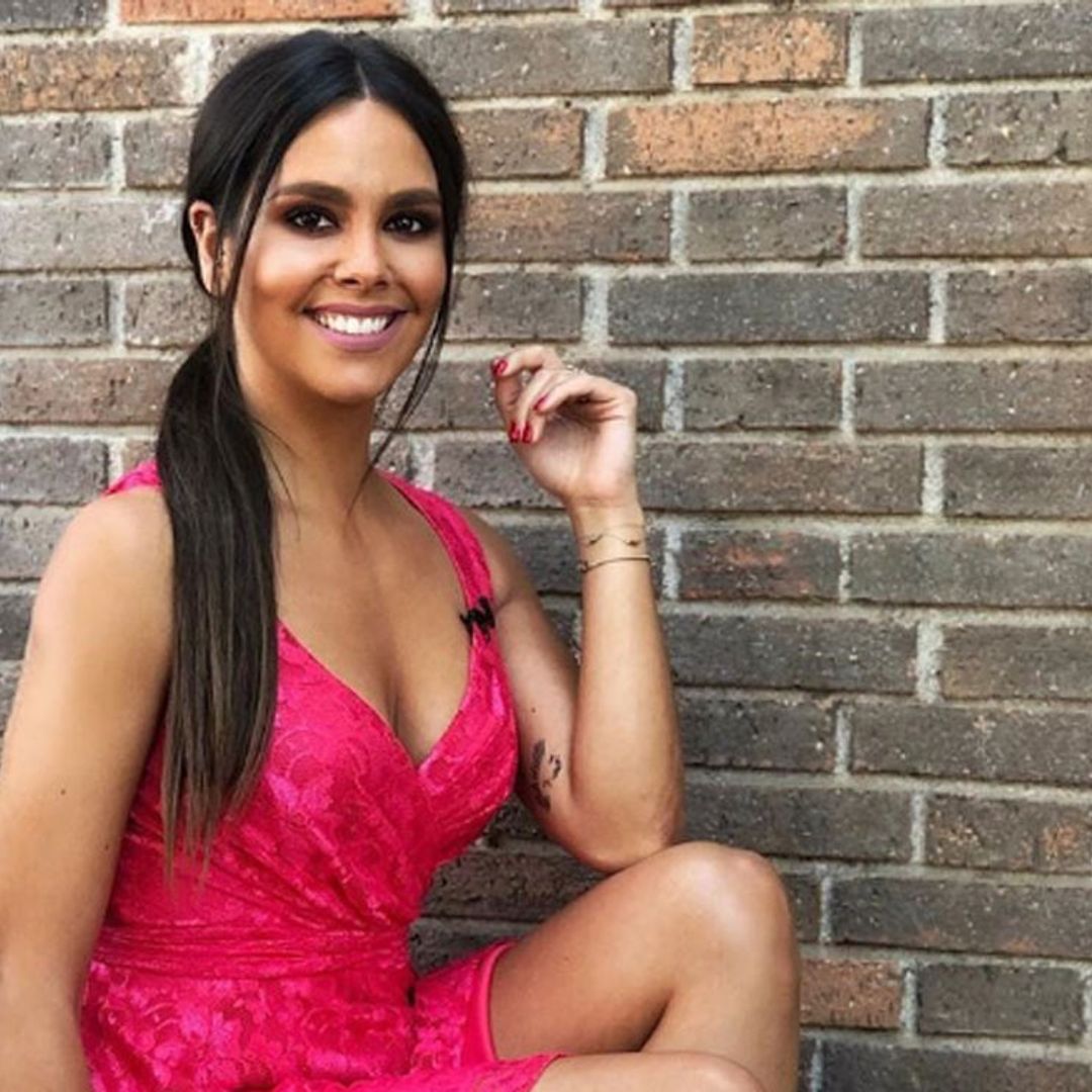 Cristina Pedroche desvela los secretos de su ritual de belleza nocturno