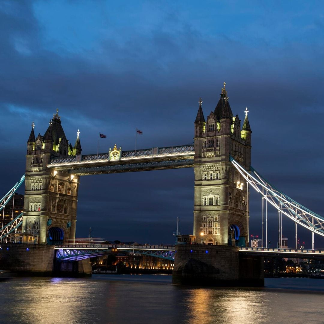 Los lugares favoritos de los ‘royals’ en Inglaterra