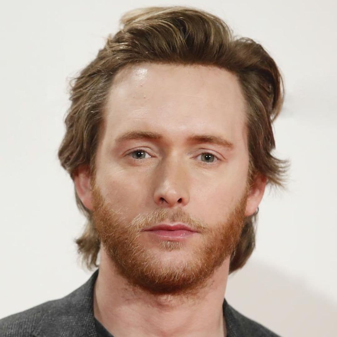 Pablo Rivero habla por primera vez sobre su familia