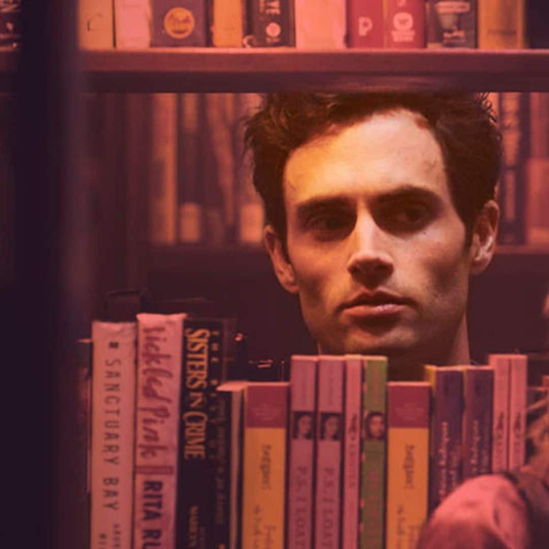 Así es Victoria Pedretti, la nueva 'obsesión' de la segunda temporada de 'You'