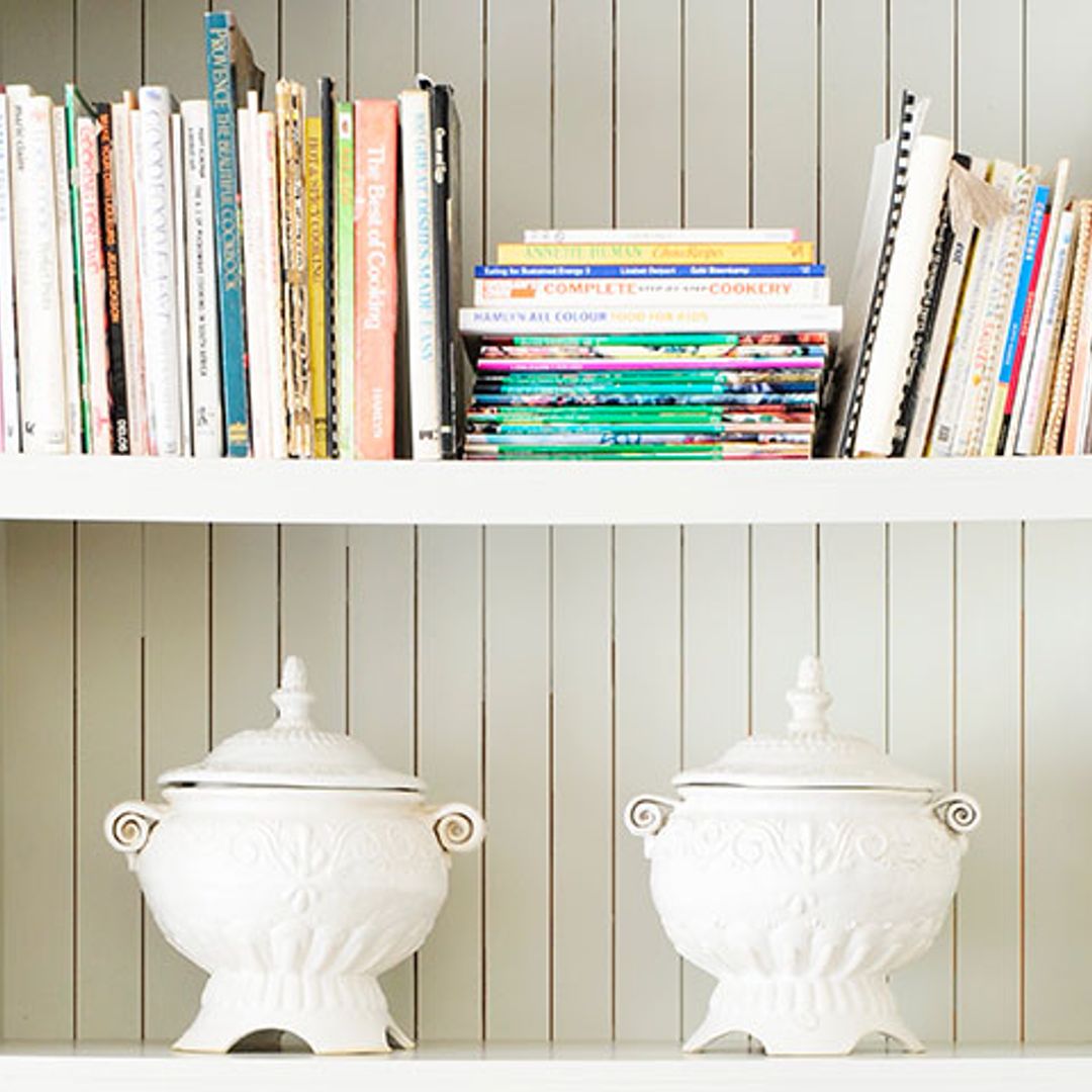 'Recetas por tu corazón' y otros libros de cocina que debes leer, si eres diabético