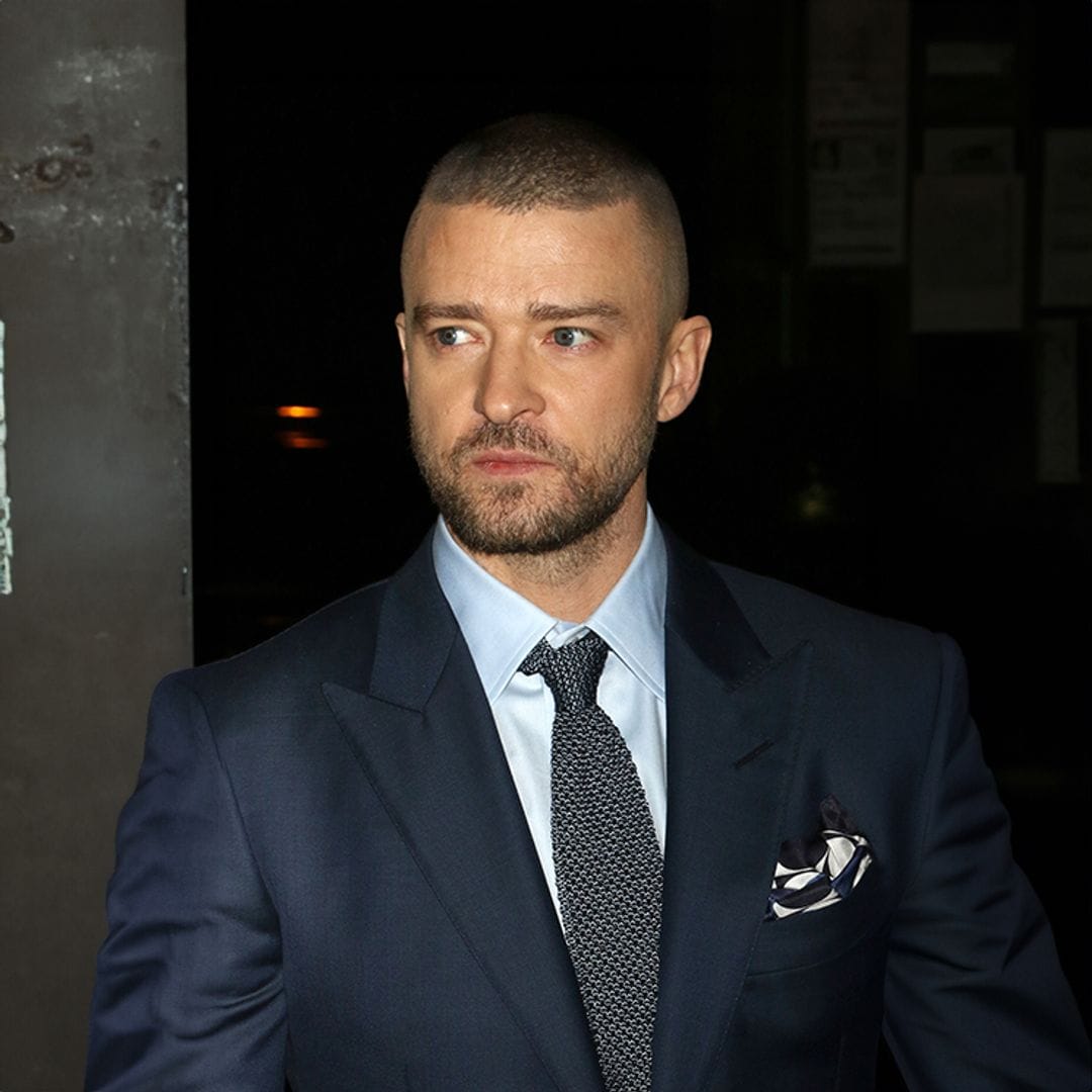 Justin Timberlake