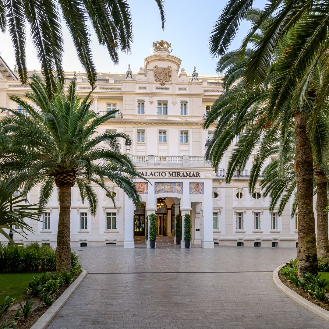 Los exquisitos hoteles que conquistaron a Alfonso XIII y hoy son icono de la historia del lujo en España