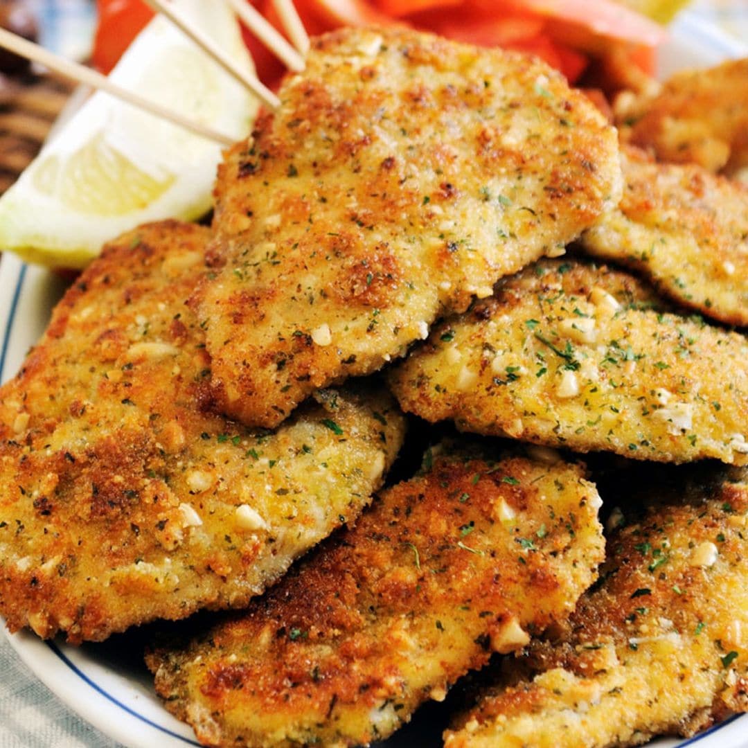 ¡Picnic time! Recetas fáciles y diferentes para tus comidas al aire libre