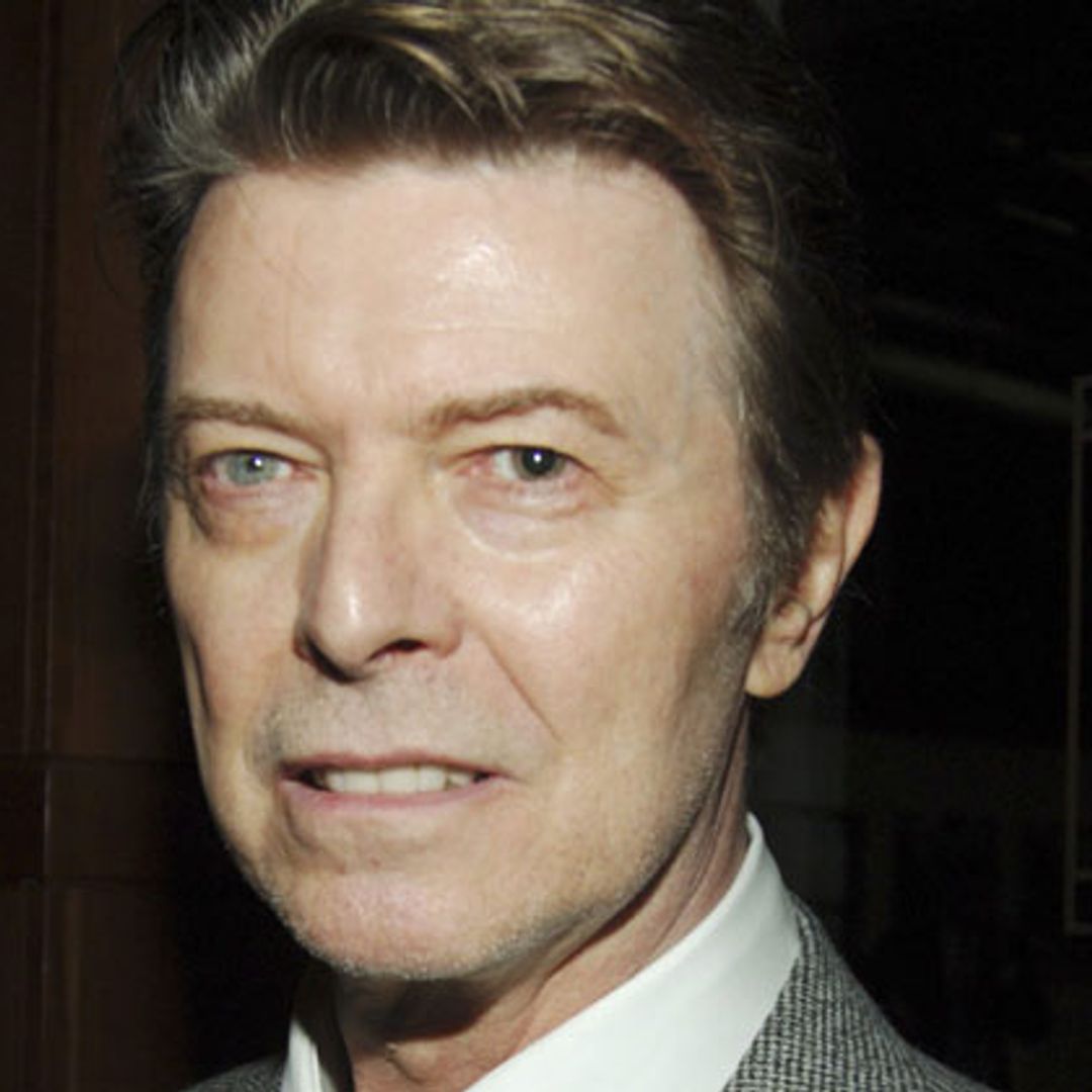 David Bowie fue incinerado en privado en Nueva York
