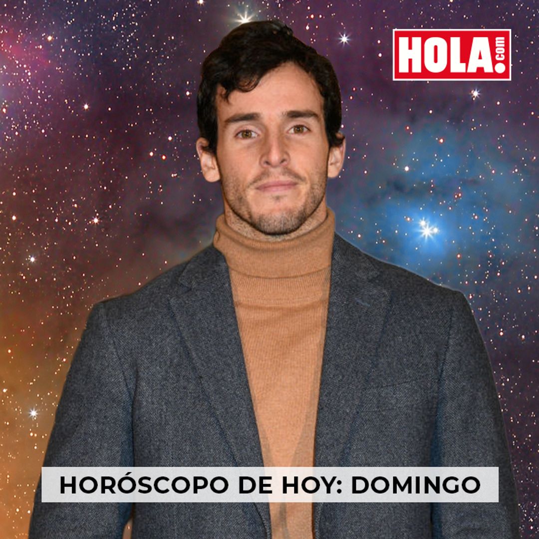 Horóscopo de hoy, domingo 7 de junio, consulta tu horóscopo diario