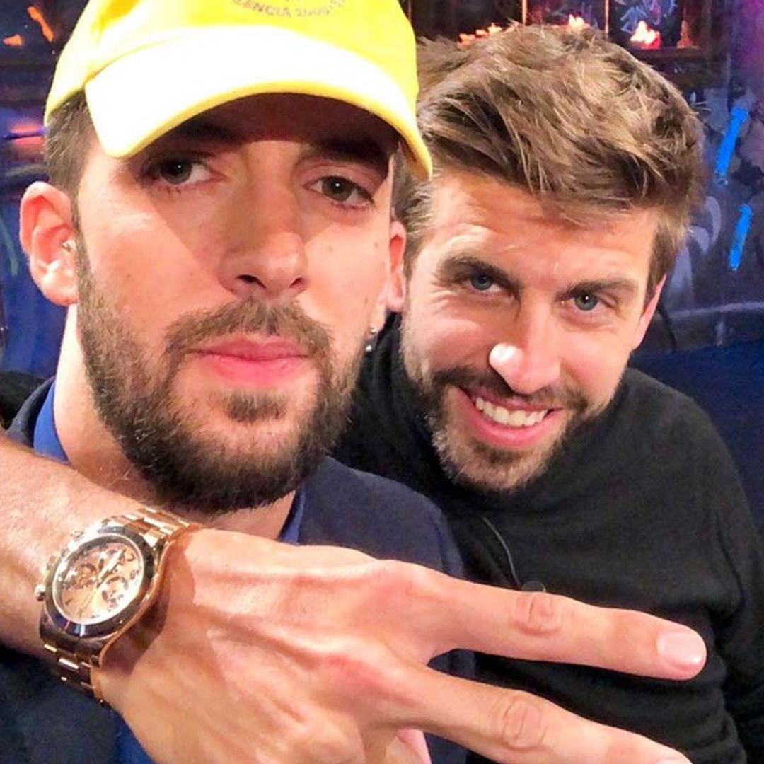 Del Rolex valorado en 40.000 euros a un Patek Philipe de 60.000: la lujosa colección de relojes de Piqué