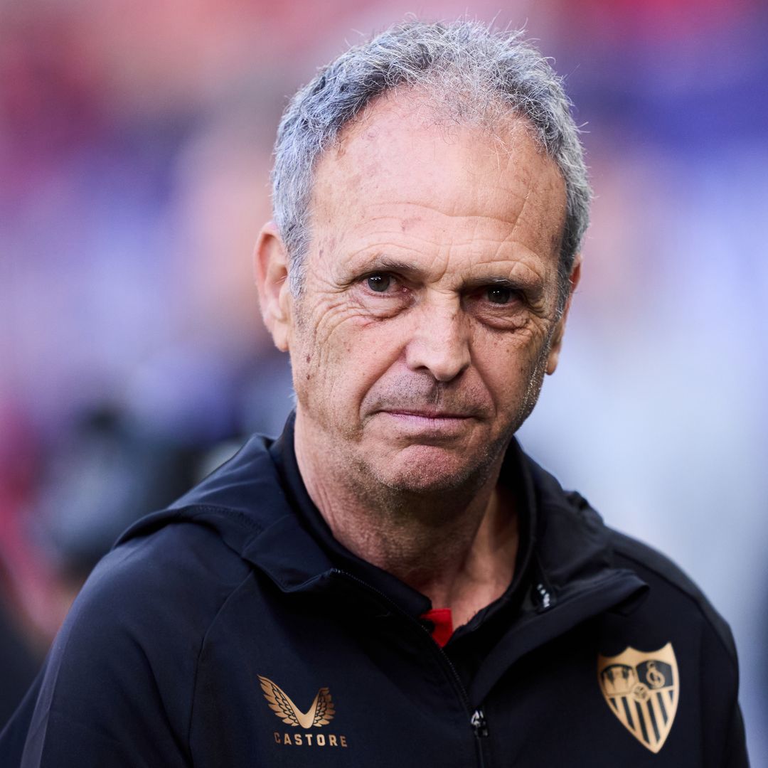 El mundo del fútbol se vuelca con Joaquín Caparrós tras confirmarse su diagnóstico de cáncer de colon
