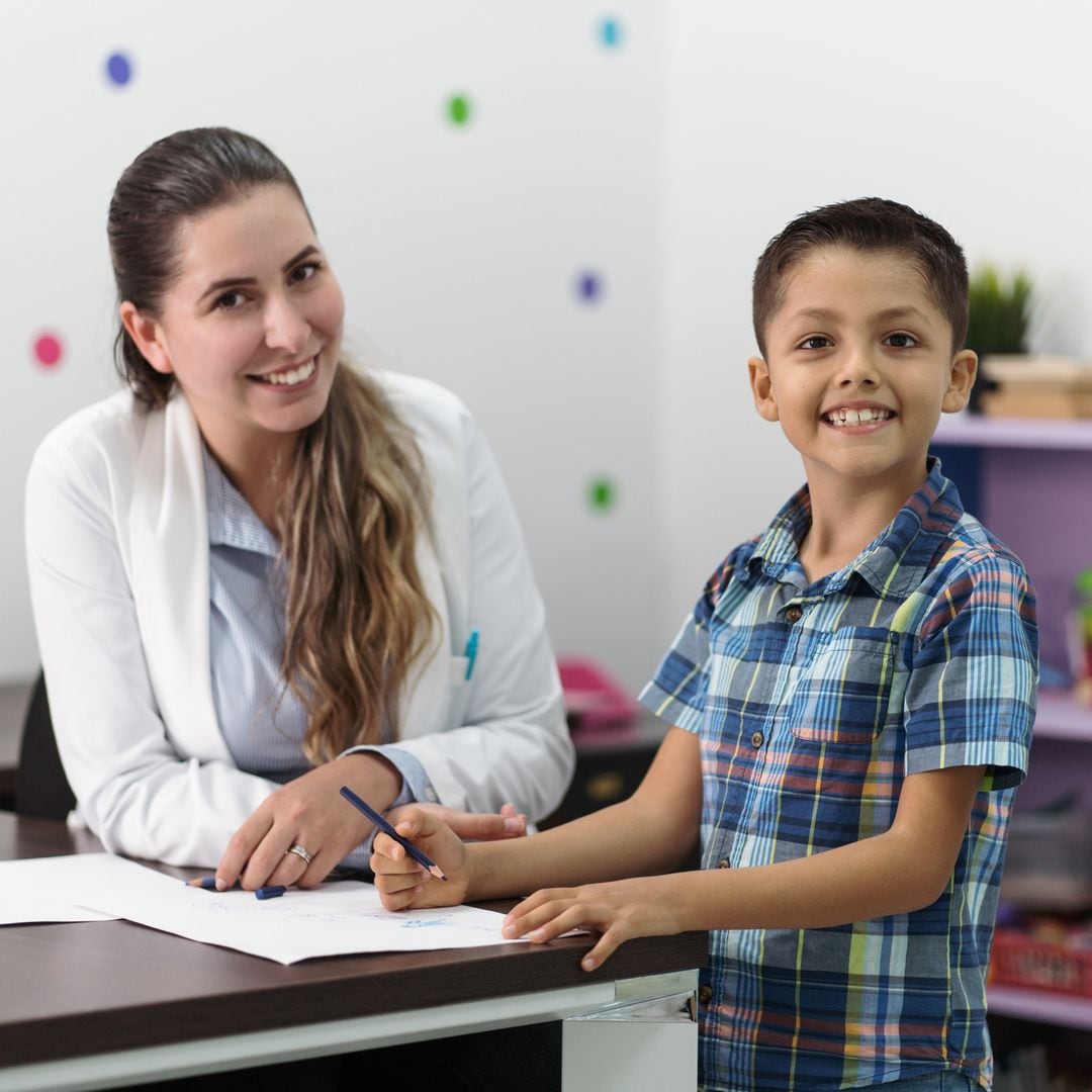 Aldana García, psicopedagoga: “Es posible estimular las habilidades cognitivas en los niños”