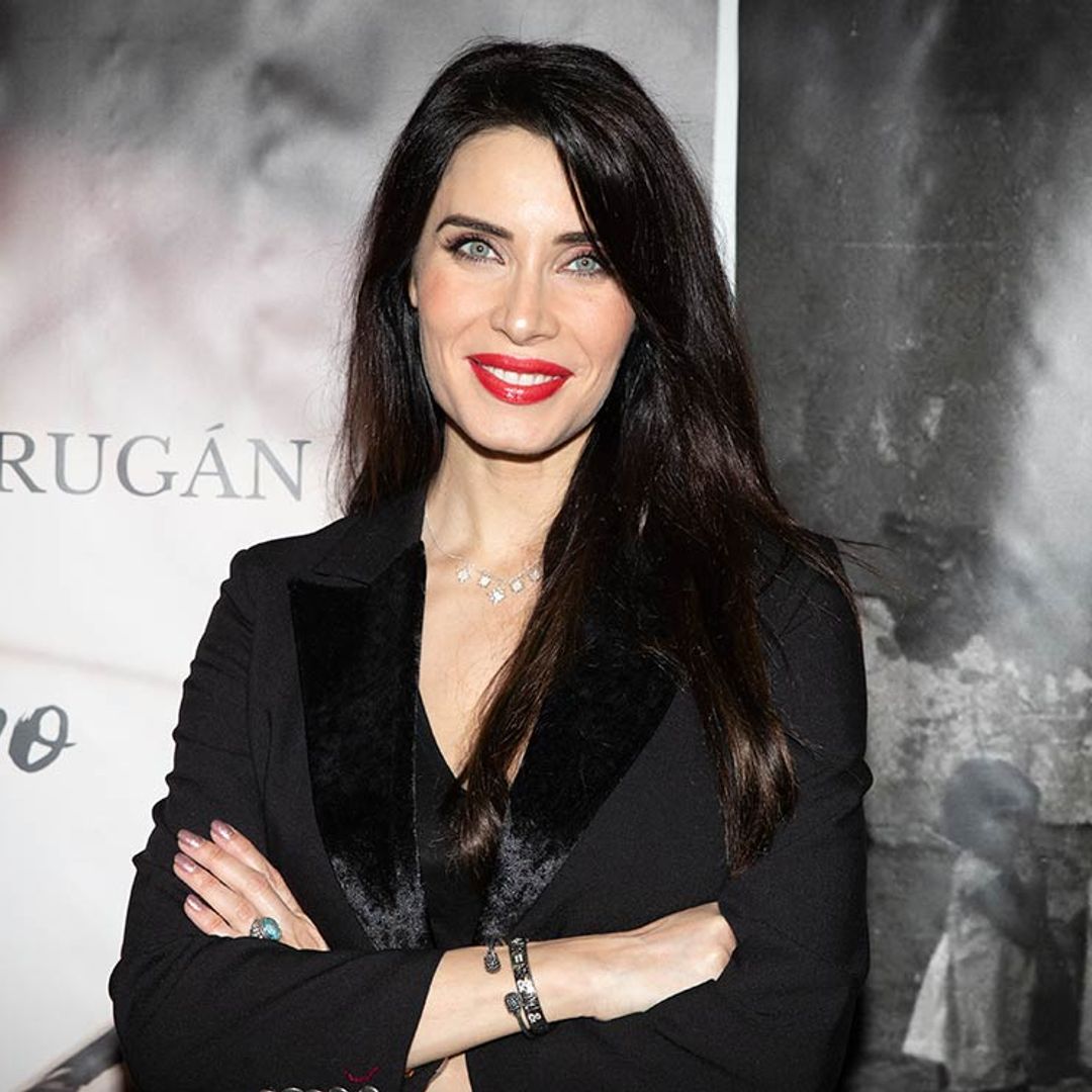El antojo más dulce de Pilar Rubio en su cuarto embarazo