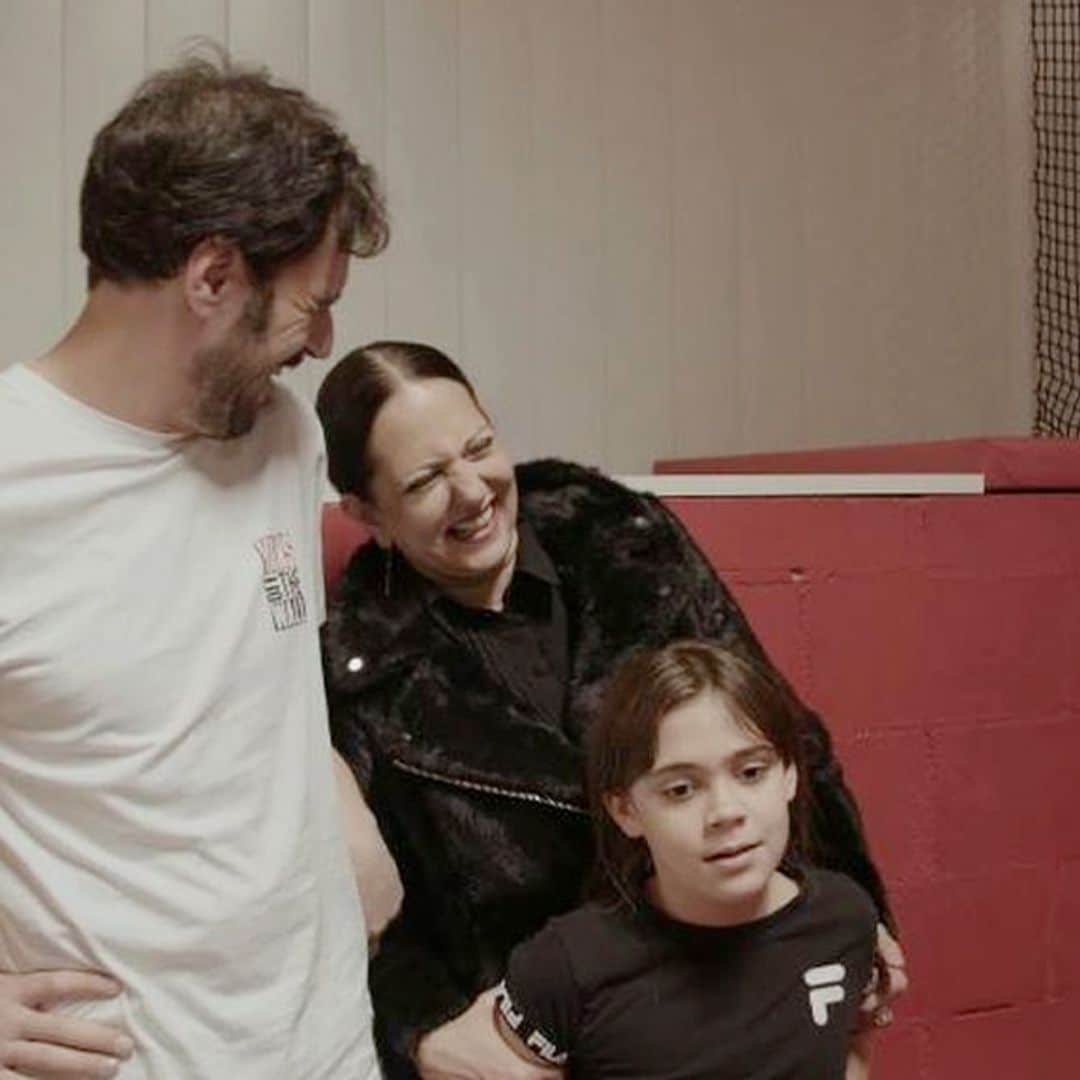 Yolanda Ramos vuelve a casa y relata su durísima experiencia con el coronavirus en Isla Mauricio