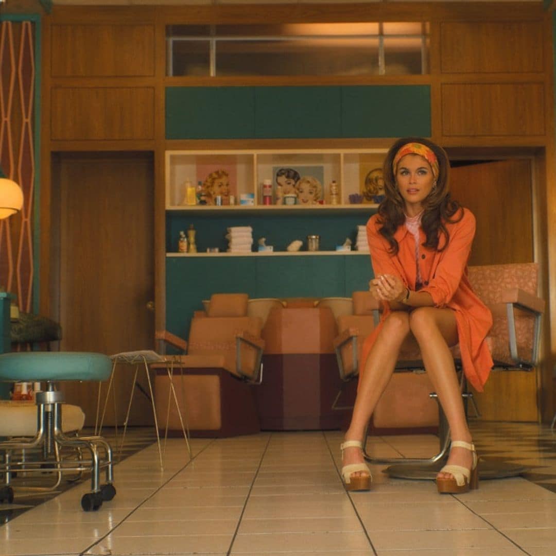 Cómo añadir la decoración 'Palm Royale' a tu casa: guía para copiar el interiorismo de la serie