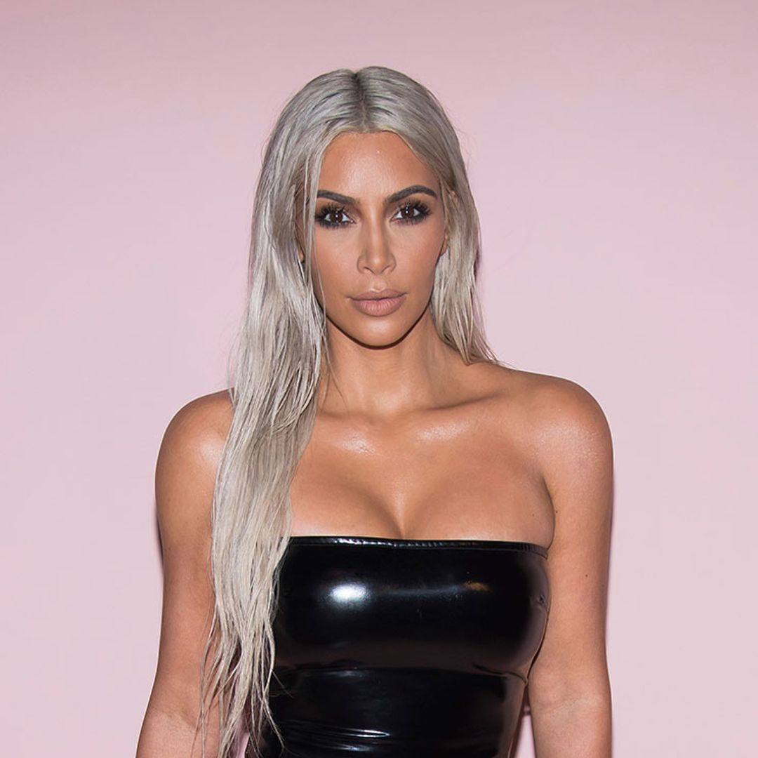 Kim Kardashian y su dura confesión sobre el lupus