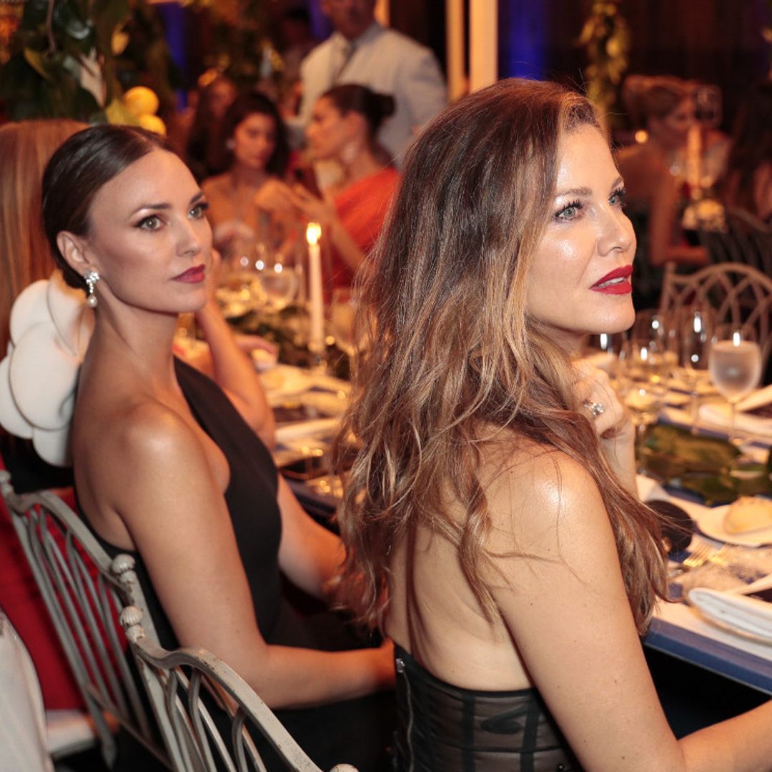 La espectacular fiesta de los premios FASHION al talento