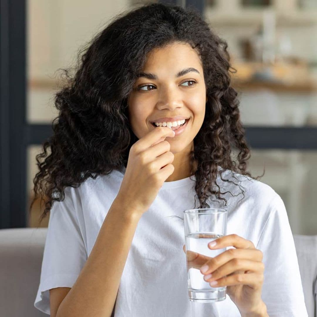 ¿Son realmente eficaces los suplementos de colágeno?