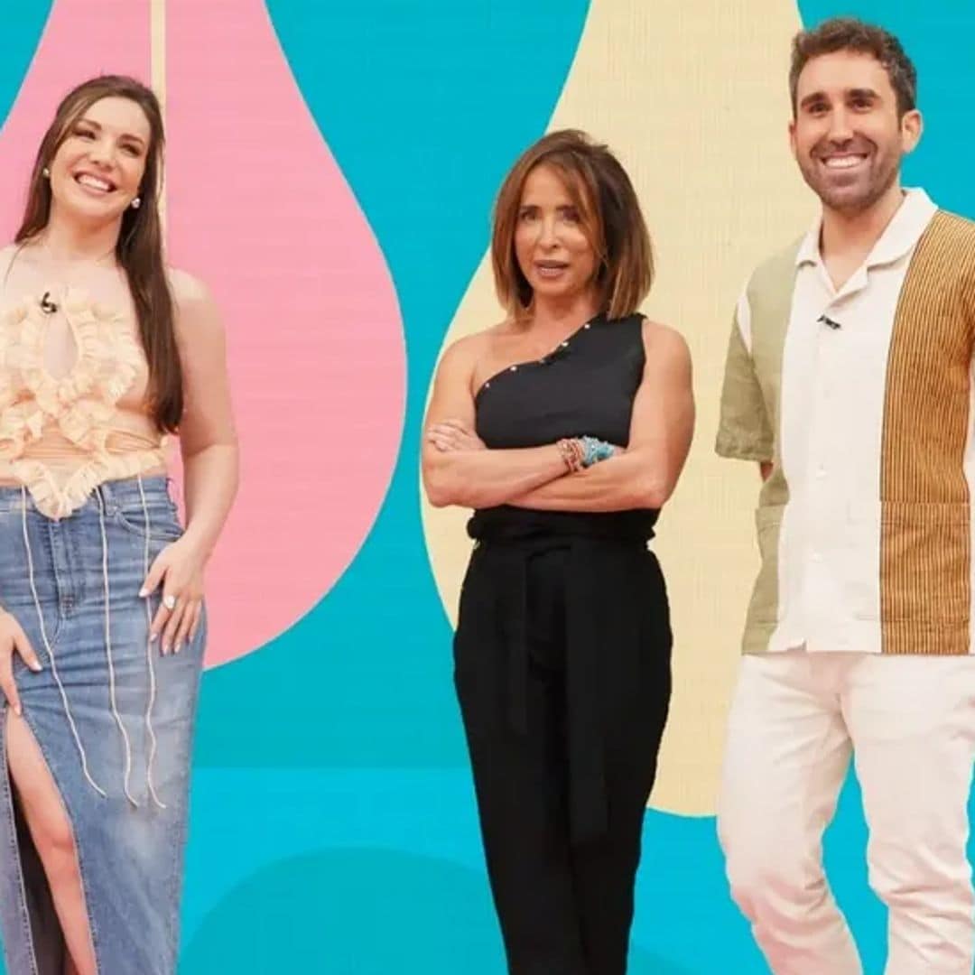 TVE reestructura sus tardes tras la cancelación definitiva de 'La familia de la tele'
