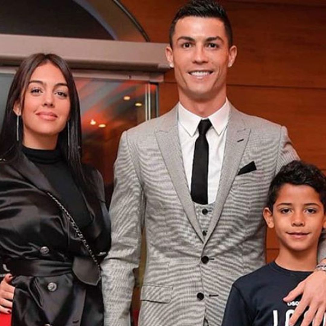 El logro de Cristiano Ronaldo Jr. que ha hecho que su padre se sienta muy orgulloso