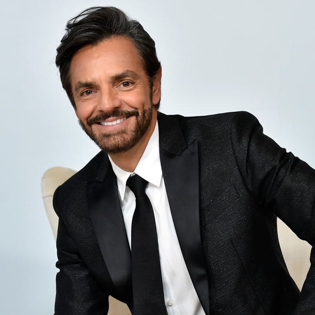 Alessandra Rosaldo sobre la lesión de Eugenio Derbez: 'Probablemente haya que reemplazar el hombro'