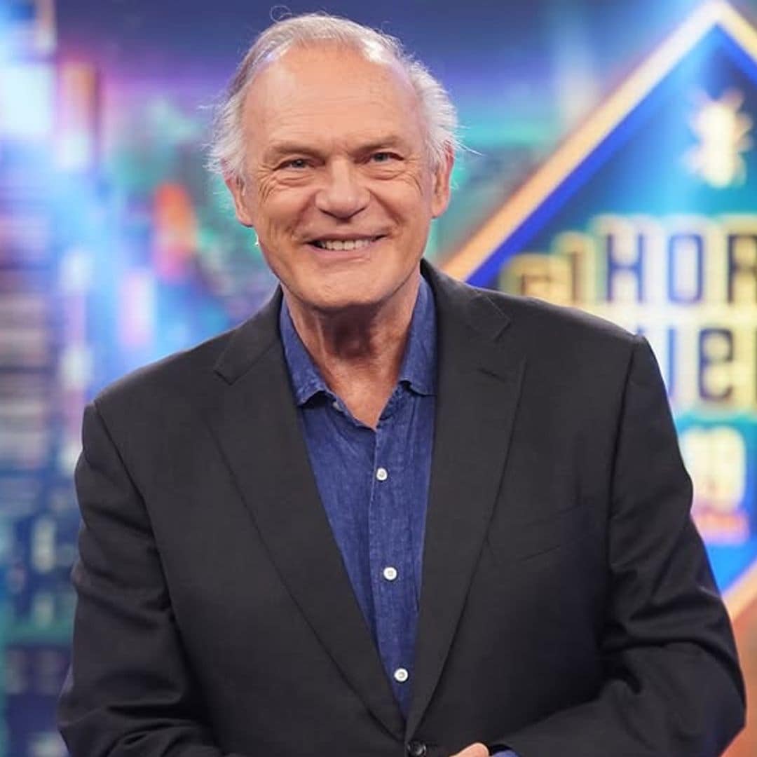 Pedro Piqueras revela en 'El Hormiguero' cómo es su relación con Vicente Vallés tras años de rivalidad en televisión