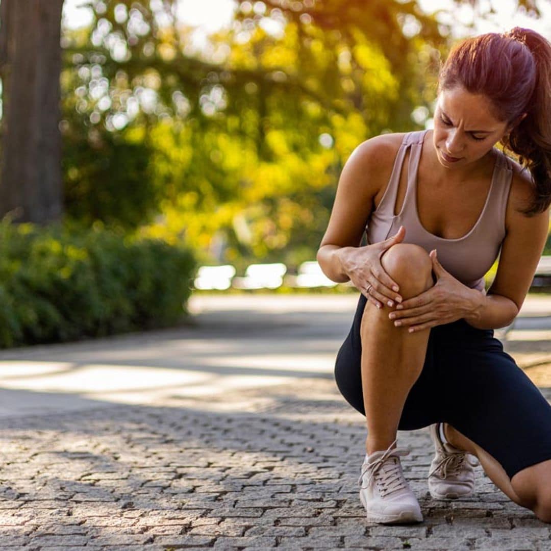 Lesiones en la rodilla: ¿cómo se debe hacer una recuperación adecuada?