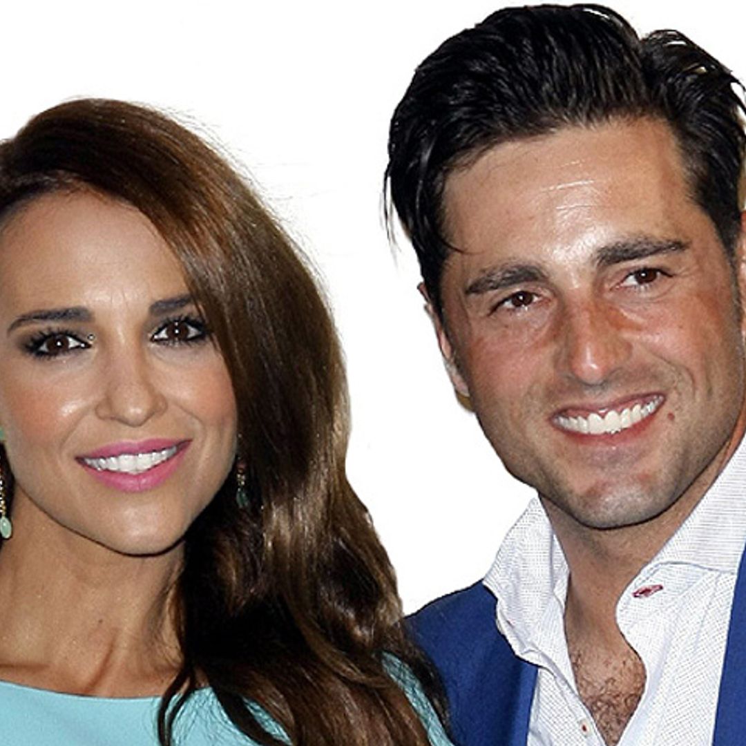 David Bustamante se enfrenta a más novedades familiares